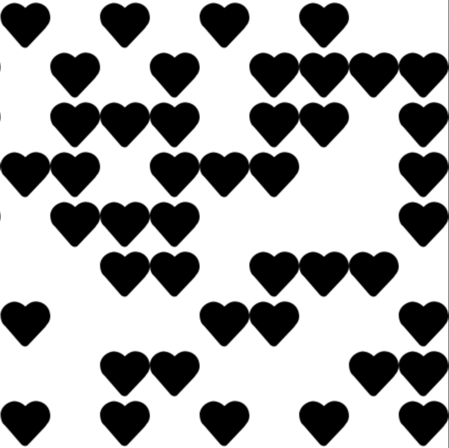 heart Πρότυπο preview